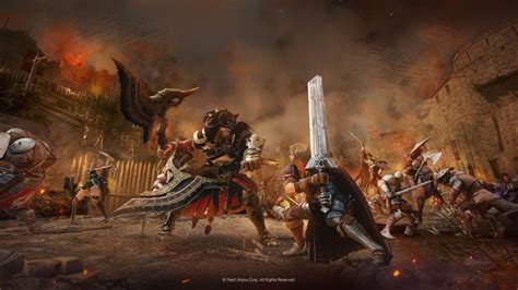 black desert online